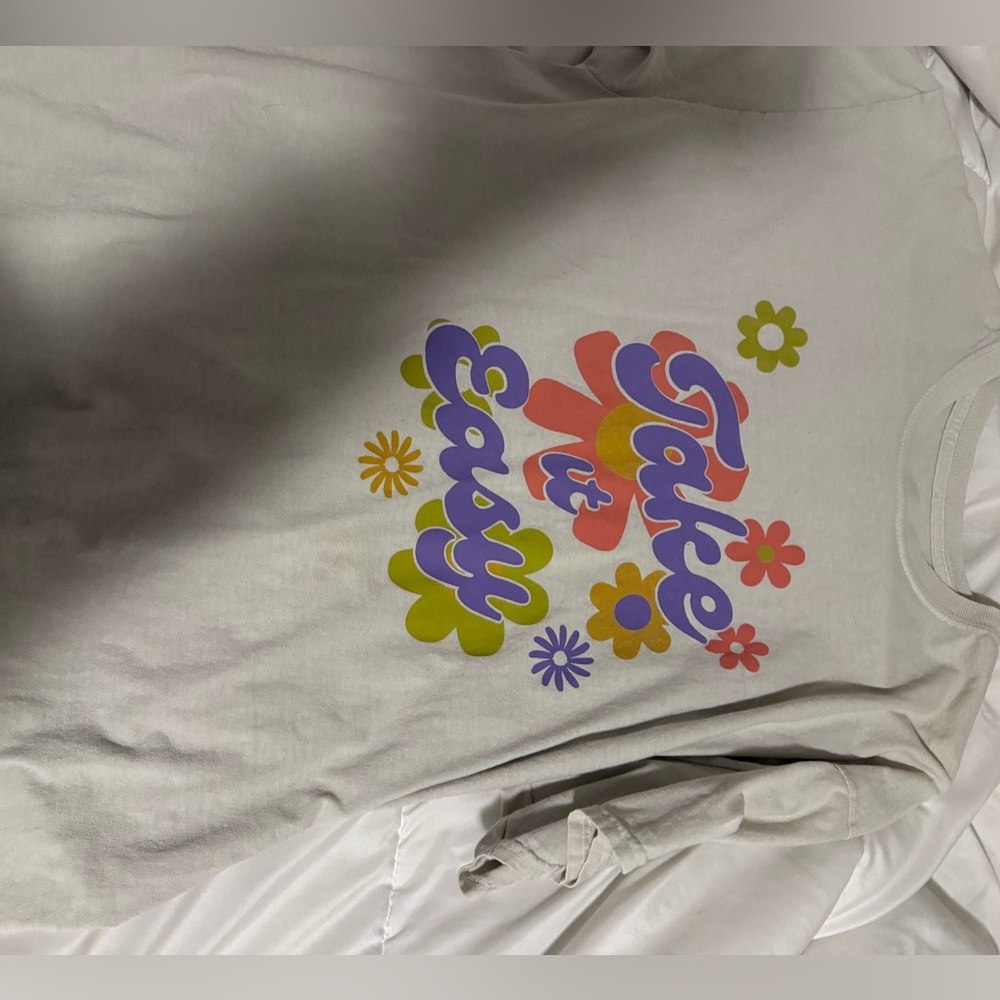 Pacsun Tshirt